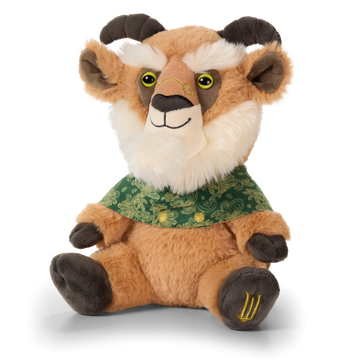 Dr. Dillamond Plush