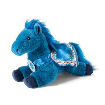 Fiyero's Horse Collector Plush