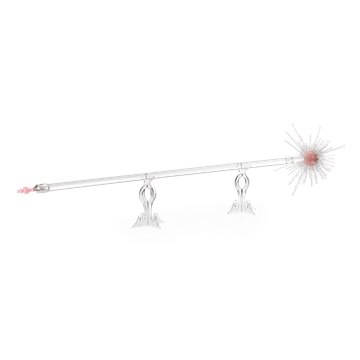 Glinda's Bubble Wand – Prop Replica