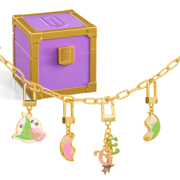 Wicked Unlimited Charms – Best Friends Forever