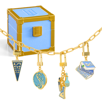 Wicked Unlimited Charms – Welcome to Shiz
