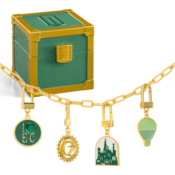 Wicked Unlimited Charms – Emerald City