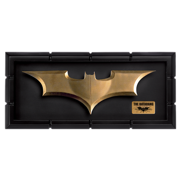 Batarang – The Dark Knight Rises