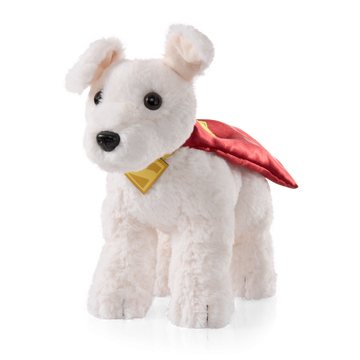 Krypto Plush