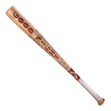 Harley Quinn Baseball Bat