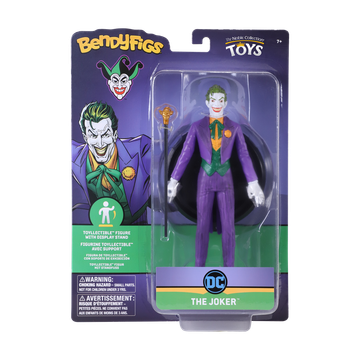 Joker Bendyfig