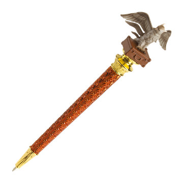Fantastic Beasts Pen - Thunderbird