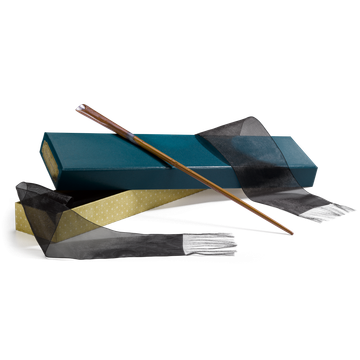 Newt Scamander's Wand in Collector's Box