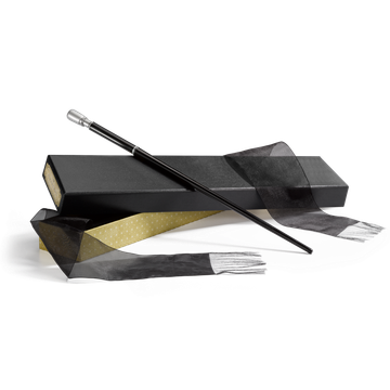 Percival Graves Wand in Collector's Box