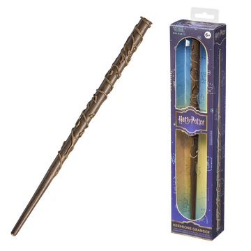Hermione Granger Role Play Wand