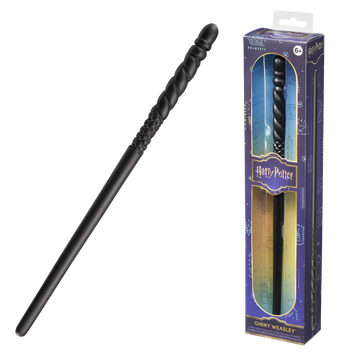 Ginny Weasley Role Play Wand