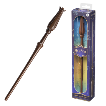 Luna Lovegood Role Play Wand