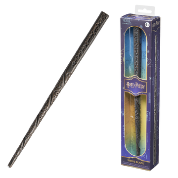 Sirius Black Role Play Wand