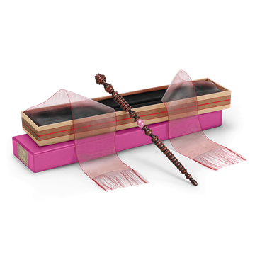 Dolores Umbridge Wand in Ollivanders Box