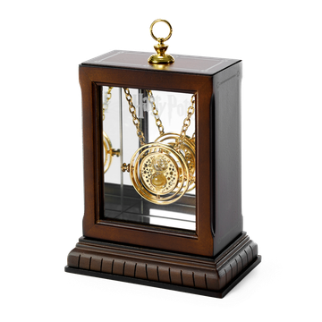 Hermione's Time Turner 24K plated