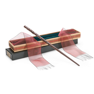 Hermione Wand in Ollivanders Box
