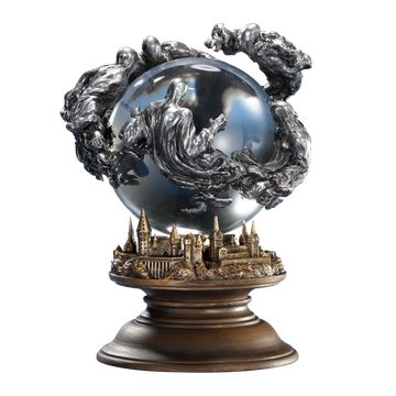 Dementors Crystal Ball