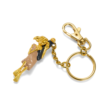 Dobby Keychain