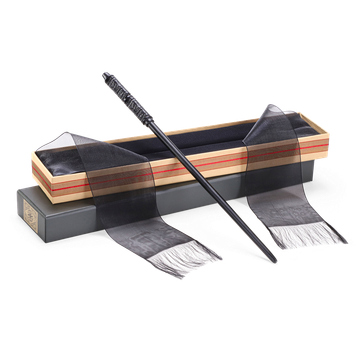 Professor Snape Wand in Ollivanders Box
