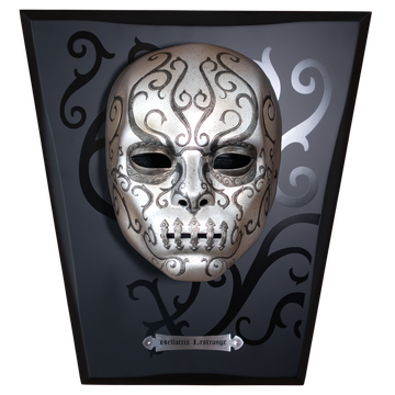 Bellatrix Mask