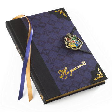 Hogwarts Journal