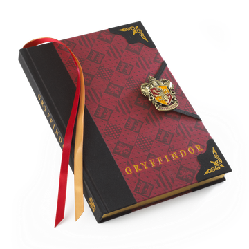 Gryffindor Journal