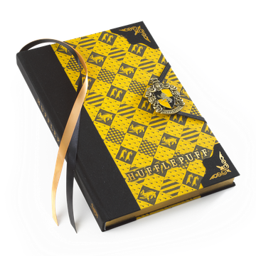 Hufflepuff Journal