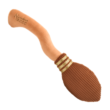 Nimbus 2000 Broom Plush