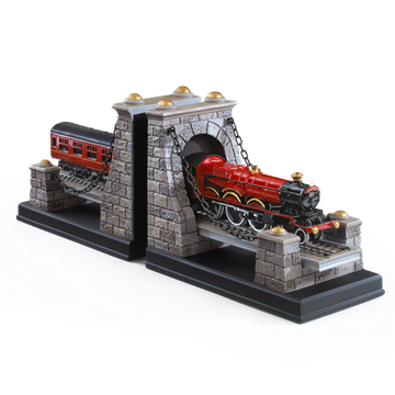 Hogwarts Express Bookends
