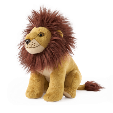 Gryffindor Lion Mascot Plush