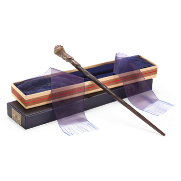 Ron Weasley Wand in Ollivanders Box