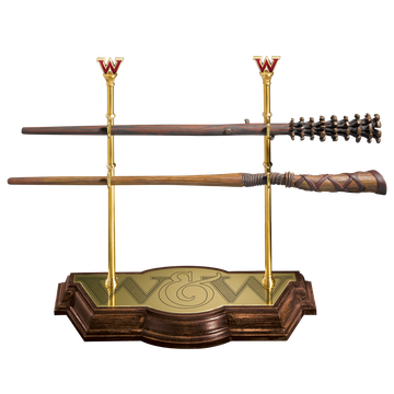 Weasley Wand Collection