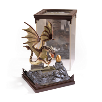 Magical Creatures - Hungarian Horntail