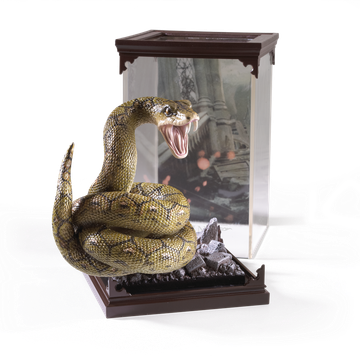 Magical Creatures - Nagini