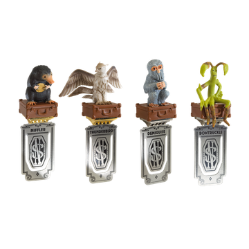 Fantastic Beasts Bookmark Set