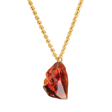 Sorcerer's Stone Pendant