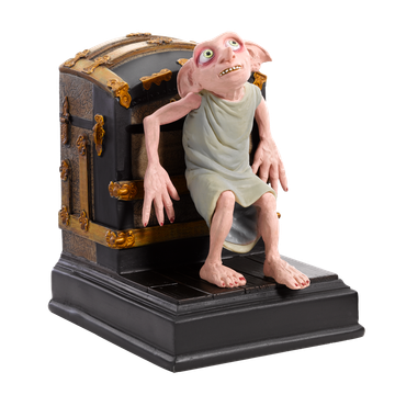 Dobby Bookend