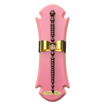 Dolores Umbridge Wand and wall display