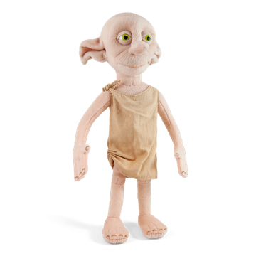 Dobby Plush