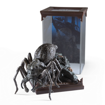 Magical Creatures - Aragog