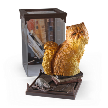 Magical Creatures - Crookshanks