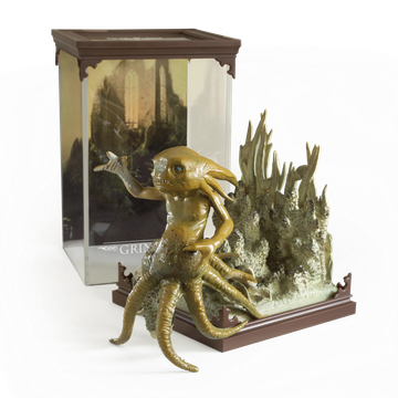 Magical Creatures - Grindylow