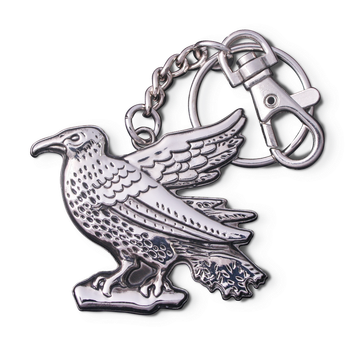 Ravenclaw Shaped Keychain