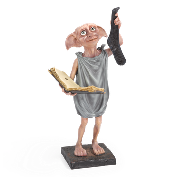Dobby Sculpture