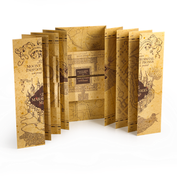 Marauder's Map