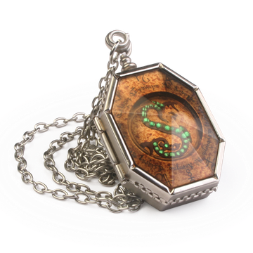 Salazar Slytherin Locket