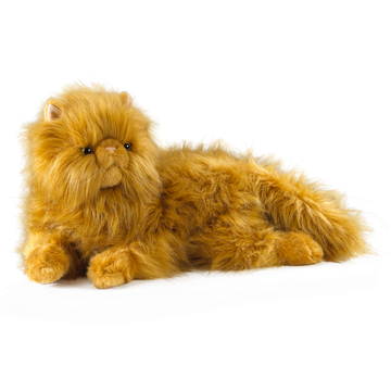 Crookshanks Collector's Plush