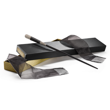 Leta Lestrange Wand in Collector's Box