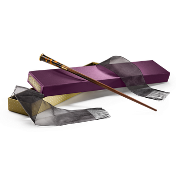 Theseus Scamander's Wand in Collector's Box