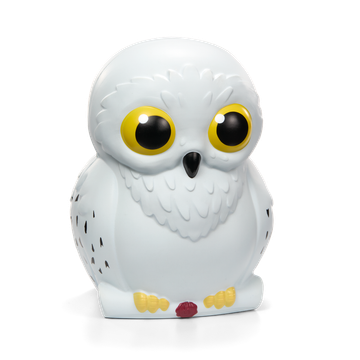 Pufflums – Hedwig
